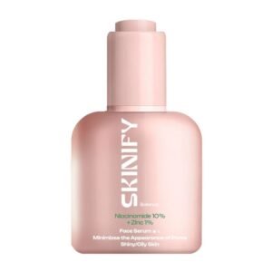 Skinify Balance Niacinamide 10% + Zinc 1% Face Serum - 50ml