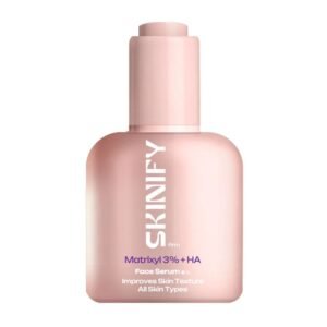 Skinify Firm Matrixyl 3% + Ha Face Serum - 50ml