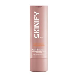 Skinify Glow Multi Vitamins + Ascorbic Acid Face Cream - 50ml