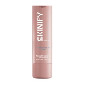 Skinify Hydrate Hyaluronic Acid + Nmf Face Cream - 50ml