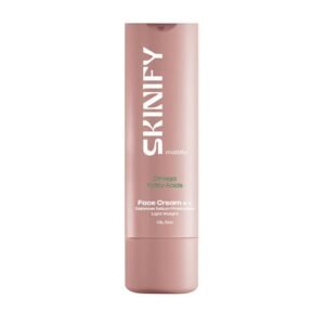 Skinify Mattify Omega Fatty Acids Face Cream - 50ml