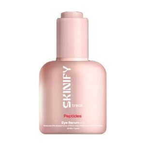 Skinify Treat Peptides Eye Serum - 30ml