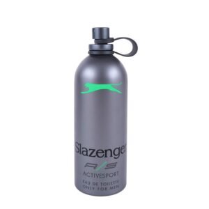 Slazenger Active Sport EDT Green For Men - 125ml
