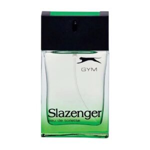 Slazenger Gym EDT Green For Men - 50ml