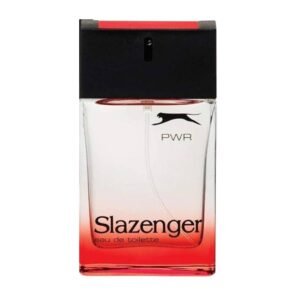 Slazenger Pwr EDT Red For Men - 50ml
