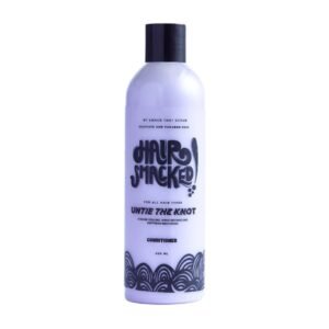 Smack That Scrub Hair Smack Unite The Knot Conditioner - 500ml