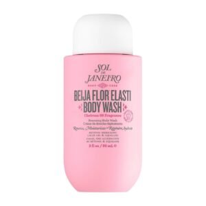 Sol De Janeiro Beija Flor Elasti Body Wash - 90ml