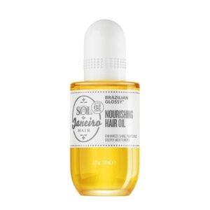 Sol De Janeiro Brazilian Glossy Nourishing Hair Oil - 58ml