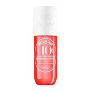 Sol De Janeiro Cheirosa 40 Bom Dia Bright Perfume Mist - 90ml