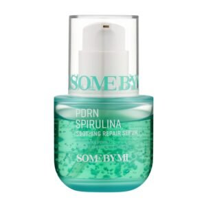 Some By Mi Pdrn Spirulina Soothing Repair Serum - 50ml