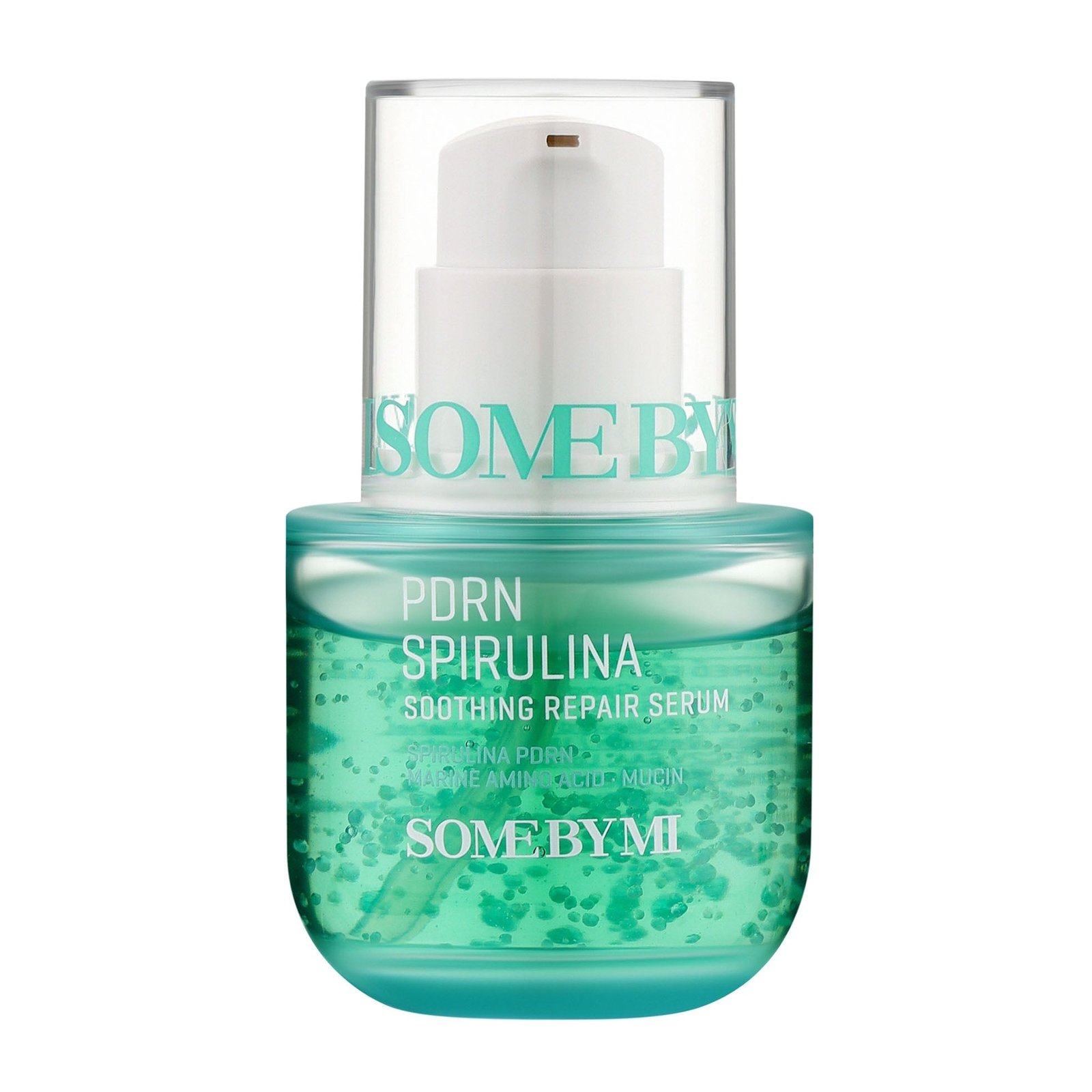 Some By Mi Pdrn Spirulina Soothing Repair Serum - 50ml
