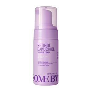 Some By Mi Retinol Bakuchiol Bubble Toner - 100ml