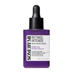 Some By Mi Retinol Intense Reactivating Serum - 30ml
