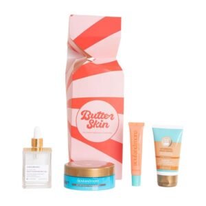 Soul & More Butter Skin Gift Set