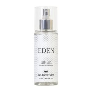 Soul & More Eden Unisex Body Mist - 150ml