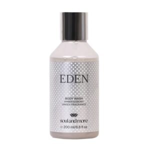 Soul & More Eden Unisex Body Wash - 200ml