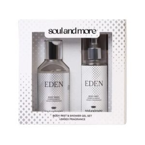 Soul & More Eden Unisex set