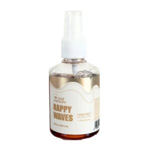 Soul & More Happy Waves Vanilla Hair Mist - 75ml