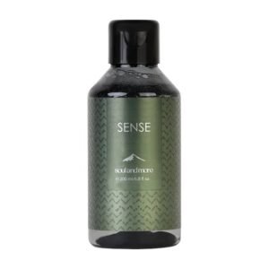 Soul & More Sense Body Wash - 200ml