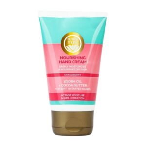 Soul & More Strawberry Hand Cream - 50ml