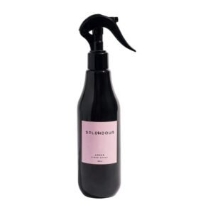 Splendour Amber Linen Spray – 250ml