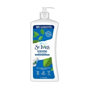 St. Ives Renewing Collagen & Elastin Hand & Body Lotion - 621ml