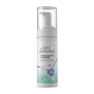 Starville Femme Intimate Cleansing Foam Hydrate - 150ml