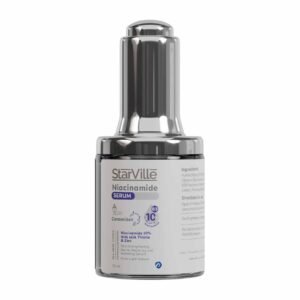 Starville Niacinamide Serum - 30ml
