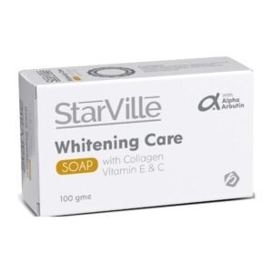 Starville Whitening Care Soap - 90gm