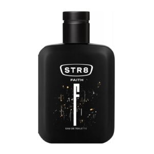 Str8 Faith EDT For Men - 100ml