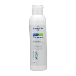 Strongville Hair Shampoo - 220ml