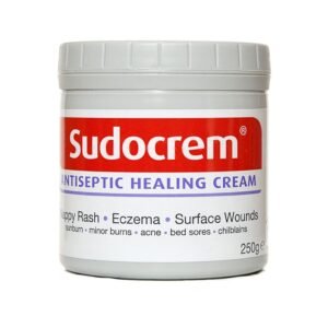 Sudocrem Antiseptic Healing Cream - 250ml
