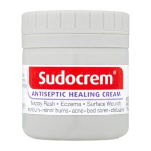Sudocrem Antiseptic Healing Cream - 60gm
