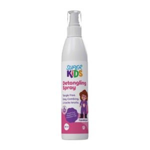 Super Kids Detangling Spray - 120ml