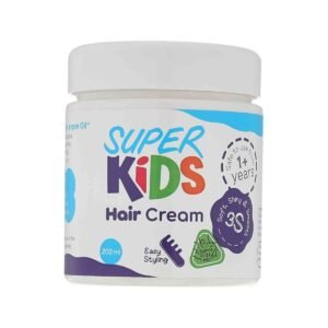 Super Kids Hair Cream - 200ml