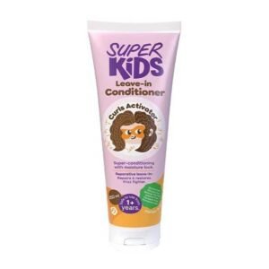 Super Kids Leave-In Conditioner Curls Activator - 250ml