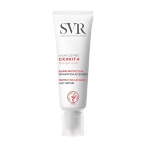 Svr Cicavit Baume Levres Lip Balm - 10gm