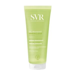 Svr Sebiaclear Cleansing Gel - 200ml
