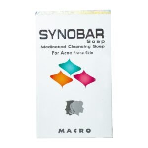 Synobar Soap - 100gm