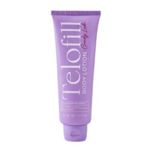 Telofill Candy Lush Body Lotion - 250gm