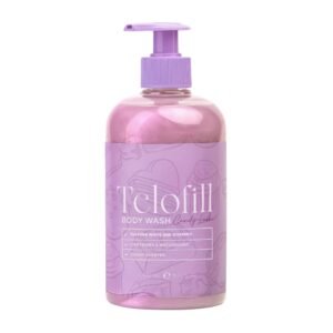 Telofill Candy Lush Body Wash - 500ml