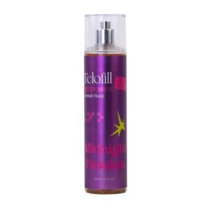 Telofill Midnight Passion Body Mist - 236ml