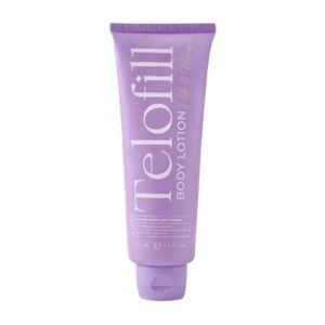 Telofill Milk and Honey Body Lotion - 250gm