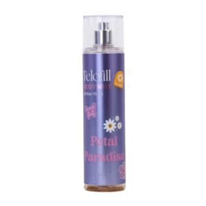 Telofill Petal Paradise Body Mist - 236ml