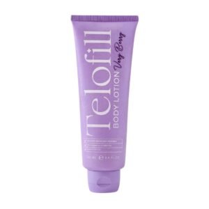Telofill Very Berry Body Lotion - 250gm
