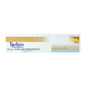 Terbin 1 % Cream - 15gm