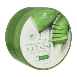 Teresia Soothing Aloe Vera Gel - 300ml