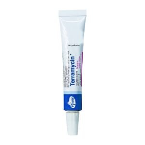 Terramycin Eye Ointment - 5gm