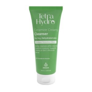 Tetra Hydro Ceramide Creamy Cleanser - 250ml