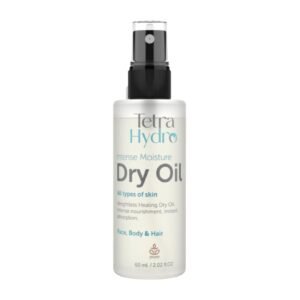 Tetra Hydro Intense Moisture Dry Oil - 60ml
